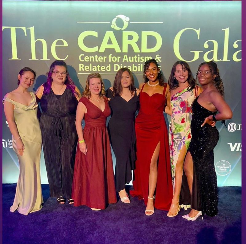 April 28, 2026 –  Cadenza Center at CARD Gala